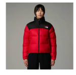 Chaqueta The North Face Nuptse Retro 1996 para mujer por 134.99€