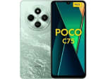 Xiaomi Poco C75 de 8GB/256GB por 109€