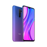 Redmi 9-pantalla FHD de 6,53 pulgadas, cámara cuádruple IA, Helio G80, 5020mAh, 4gb 64gb por 109,99
