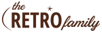 10% korting op je bestelling bij The Retro Family