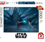 Puzzle Star Wars Reys Awakening 1000 piezas por 4,89€