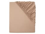 Drap-housse en jersey microfibre, 90-100 x 200 cm à 1,99€