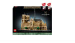 LEGO Architecture 21061 - Notre-Dame de Paris à 176,88€