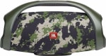 JBL Boombox 2 - Bluetooth Speaker - Camouflage voor €208,24 bij Amazon