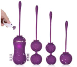 Fove Kegel Balls para Mujer con Control Remoto por 14.99€