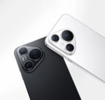 Smartphone 6.6" Huawei Pura 70 - OLED QHD (2760x1256) 120Hz, Kirin 9000S1, RAM 12 Go, 256 Go, 50+13+12 MP, 4900mAh / 65W (Noir ou Blanc) à 599€