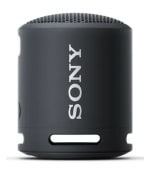Parlante Sony Inalámbrico Portátil Xb13 Negro por $25.990