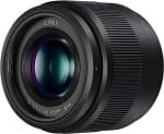 Lente Panasonic Lumix G 25mm F1.7 ASPH por $2,566.44 en Amazon