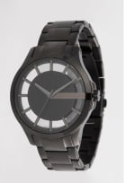Reloj para Hombre Armani Exchange HAMPTON por 105€