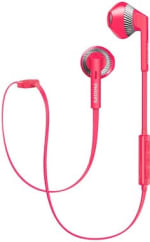 Auriculares Philips MyJam Fresh Tones BT por 6.99€