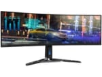 Lenovo Legion R45w-30 DQHD LED monitor - 45 inch voor €639 bij Proshop