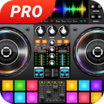 Gratis DJ Mixer - DJ Music Remix Pro (Android)