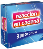 Juego de mesa marca Ravensburger - Reacción en Cadena (oficial) por 19,60€