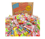 Caramelos y dulces americanos 770g por 4,95€