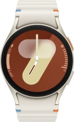 Samsung Galaxy Watch7 smartwatch 40mm cream voor €165 bij Bol