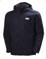 Helly Hansen Chaqueta Impermeable Dubliner deportiva Hombre por solo 63,09€