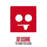 5€ de descuento en go sushing
