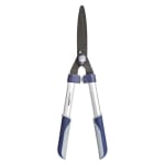 Amazon Basics Cizalla cortasetos con cuchilla superior recta por 7,99€