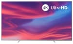 TV Philips 70" 4K UHD Ambilight por 769€