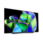 LG OLED83C36LA 4K OLED TV voor €3495 (na cashback)