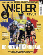 Gratis verzending van blad Wieler Revue