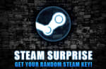 40.000 claves de Steam GRATIS