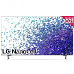 TV LED LG 55NANO776PA 4K IA NanoCell por 478€
