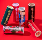 Gratis Body & Balance Probeerpakket bij MyMuesli