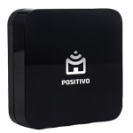 Smart Controle da Positivo, modelo Universal - R$ 149,90