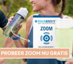 Gratis Brainbooster Zoom sample (via Facebook)