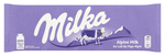 Milka Chocolade reep alpenmelk voor maar 0,37cent