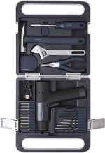 HOTO Caja de Herramientas Completa 24 Piezas por 159,99€