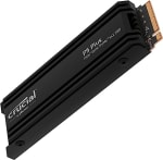 Collect Crucial P5 Plus 2TB SSD from Amazon as low as £103.99
