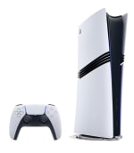 Sony PlayStation 5 Pro 2 TB SSD Digital por 660€