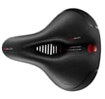 Asiento Bicicleta Montaña MTB Cojin por $136 en Mercado Libre