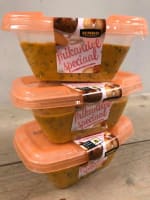 Frikandelspeciaal salade van Jumbo voor 1,99 euro