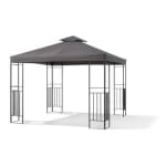 Tuinpaviljoen Cuba voor €129 bij Gamma