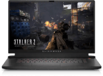 Pick Dell Alienware M17 laptop as low as £1,084.22 at Dell