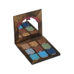 Jeffree Star Star Ranch Mini Palette Oogschaduw voor €14,99 bij Douglas