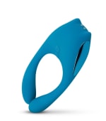 Flexibele Koppel Vibrator voor €29,99 bij Easytoys