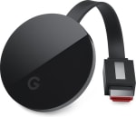 [SELECT DEAL] Google Chromecast Ultra voor €57,99