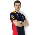 Red Bull Racing 2020 Team T-Shirt voor €17,95