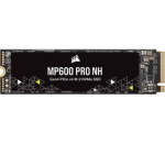 Hard Drive Corsair MP600 PRO NH 8 TB SSD voor €649 bij Bol