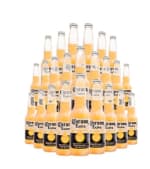 Pack de 24 cervezas Corona de 355 mL cada una con 3x2 en Beerhouse