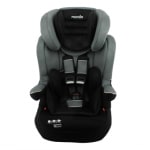 Silla de coche Grupo 1/2/3 Isofix Imax Nania por solo 57€