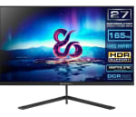 NEWSKILL Icarus Monitor Gaming 27" QHD 165HZ - Flat VA - IC27Q6-V2Z por 155,86€