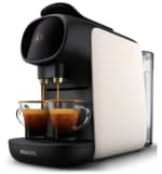Cafetera espresso automática Philips L'OR Barista Sublime LM9012/00, por 58,65€
