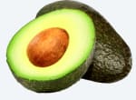 Lot de 6 avocats de 1,85€