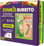 Zombie Burrito - Kaartspel voor €13,19 bij Bol.