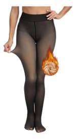 Medias Termicas Mujer Leggins por $81 | Descuento Mercado Libre